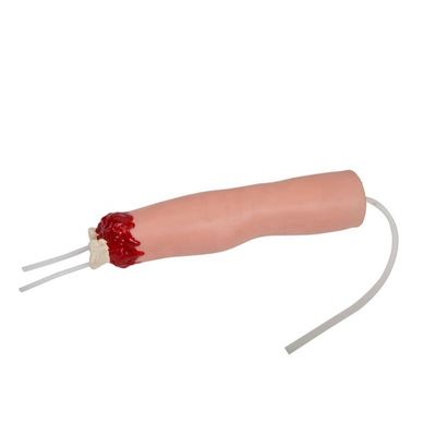 Modell für Trauma-Krankenpflege Armamputation und Hämostase für die Wundbehandlung der oberen Gliedmaßen