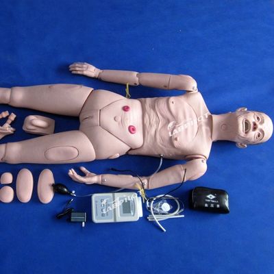 Die Schlüssel zur erfolgreichen Betreuung älterer Patienten