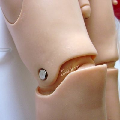 Umfassende Modelle für die Kinder- und Mutterschaftssorge für die fortgeschrittene PVC-CPR-EKG-Ausbildung