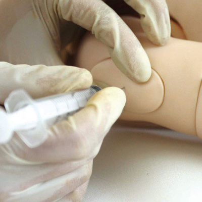 Umfassende Modelle für die Kinder- und Mutterschaftssorge für die fortgeschrittene PVC-CPR-EKG-Ausbildung