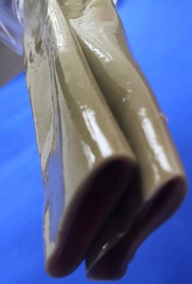 Modell für die Ausbildung zu chirurgischen Fähigkeiten für Darm Anastomose realistische menschliche Simulation