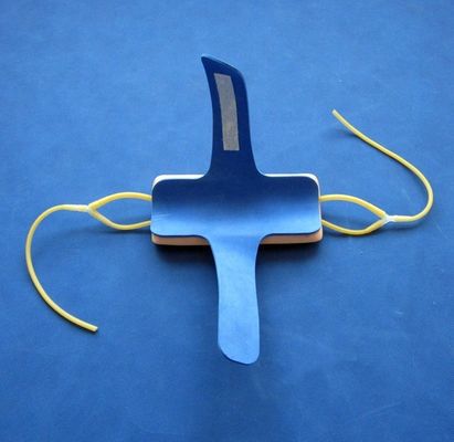 Erweiterte PVC-Vorarm-Venipuncture-Ausbildungsplattform IV Injektionsplattform für Medizinische Wissenschaft