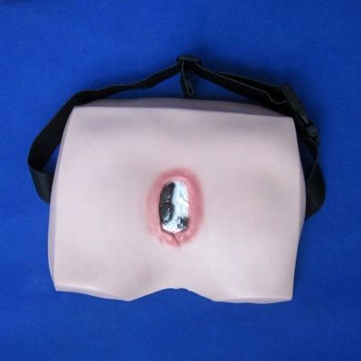 Decubitus Krankheit Evolution Modelle für Krankenhäuser Straffung von Druck Geschwüre Pflege