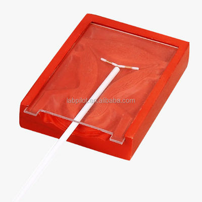 Mannequin für Medizinische Wissenschaft Intrauterine Verhütungsmittel Training Simulator