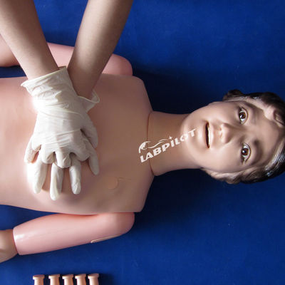Hochfunktionale, einfache Patientenpflege-Mannequin für die Ausbildung von Krankenpflegern in der Medizinischen Wissenschaft