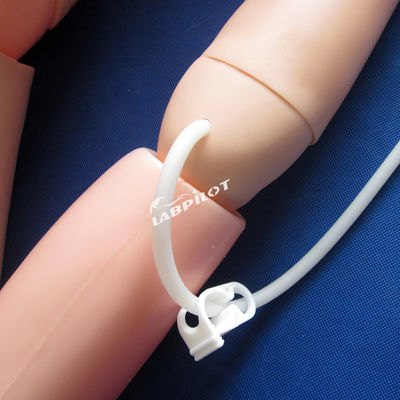 Hochfunktionale, einfache Patientenpflege-Mannequin für die Ausbildung von Krankenpflegern in der Medizinischen Wissenschaft