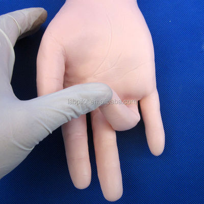 Erweiterte PVC-Manikine für die Simulation von Armen in der medizinischen Praxis und BP-Messungstraining