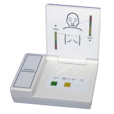 ACLS Neugeborene Krankenschwester Mannequin menschliche Lebensgröße Fach für Medizinische Wissenschaft Lehre