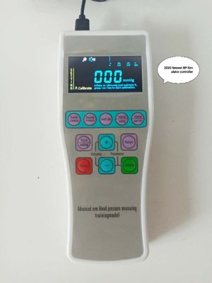 Intubationsschulung Dummy für die umfassende Gesundheitsversorgung in Krankenhäusern
