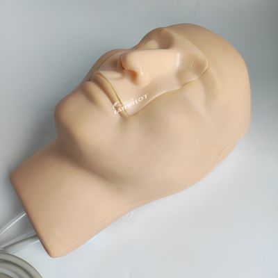 Nasenblutungs-Simulator für eine effektive Pflegebildung Epistaxis Hämostase Modell
