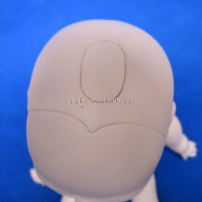 Neugeborenes Mädchen Krankenschwester-Mannequin für die Kinderbetreuung in der Krankenschwesterschule